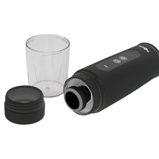 Tragbare Espressomaschine Vivamoca