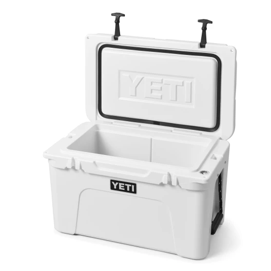 YETI Tundra 45 Kühlbox weiss