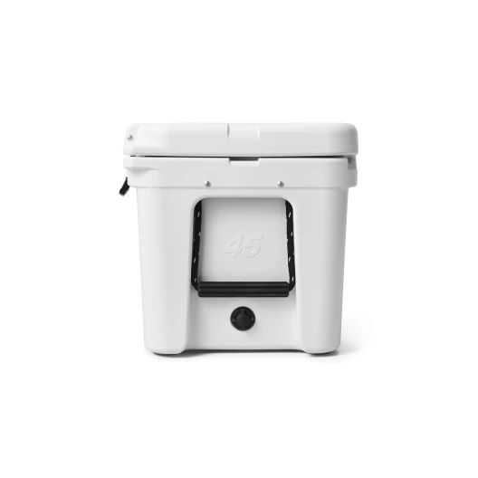 YETI Tundra 45 Kühlbox weiss