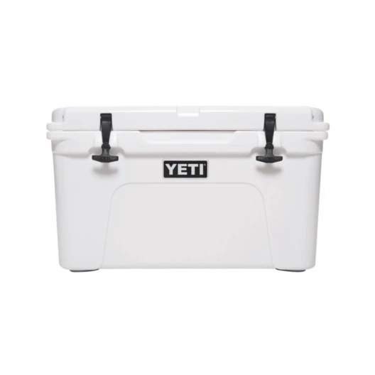 YETI Tundra 45 Kühlbox weiss