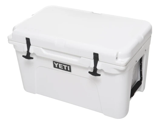 YETI Tundra 45 Kühlbox weiss