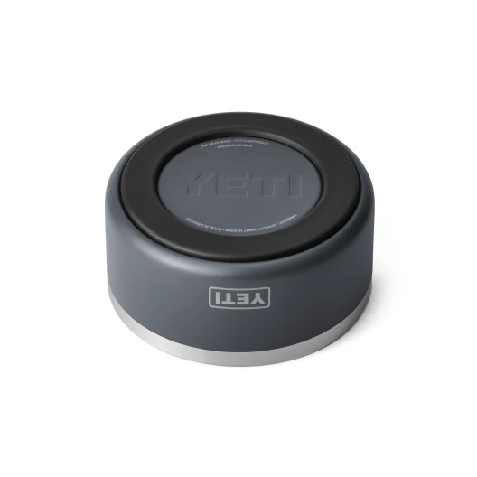 YETI Hundenapf - Boomer schwarz 0.95l.