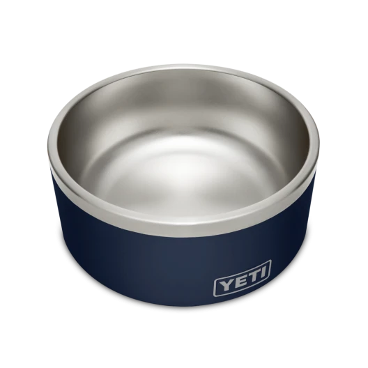 YETI Hundenapf - Boomer navy 1.9l.