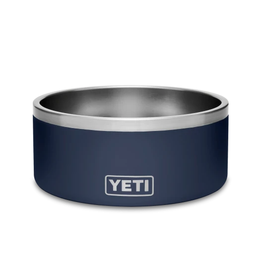 YETI Hundenapf - Boomer navy 1.9l.