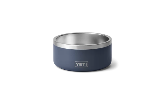 YETI Hundenapf - Boomer navy 1.9l.