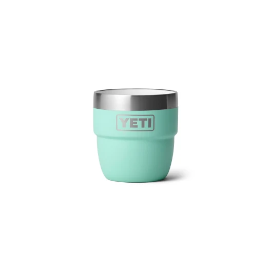 YETI Espresso Cup 4 oz (2er Set) seafoam