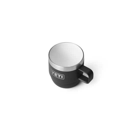 YETI Tasse 6 oz (2er Set) schwarz