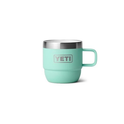 YETI Tasse 6 oz (2er set) seafoam