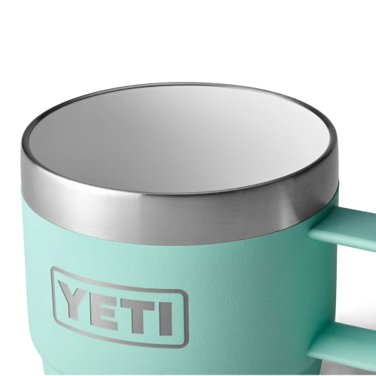 YETI Tasse 6 oz (2er set) seafoam