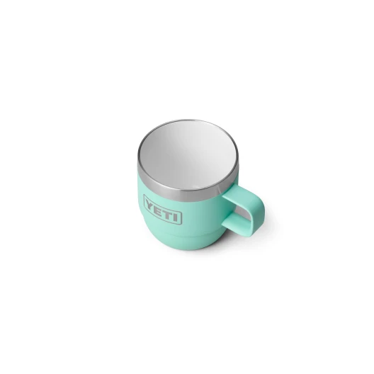 YETI Tasse 6 oz (2er set) seafoam