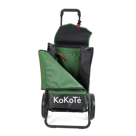 KoKoTé Einkaufstrolley «ZuZi»