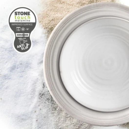 Geschirrset All Inclusive Savana