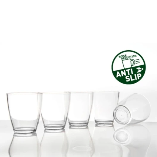 Geschirrset All Inclusive Savana