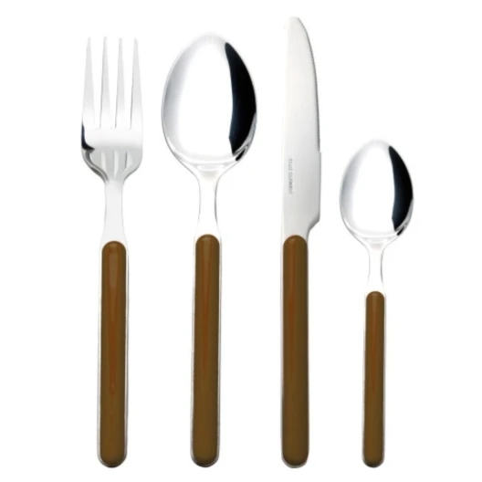 Geschirrset All Inclusive Savana