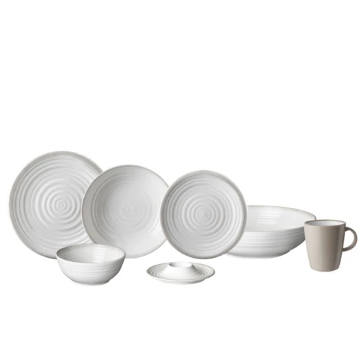 Geschirrset All Inclusive Savana