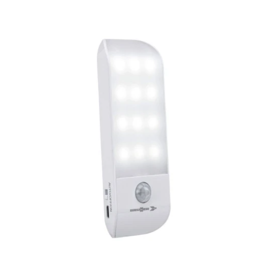 LED-Akku-Lampe Athome