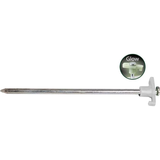 Erdnagel Stick Plus 25 cm (4 Stk.)