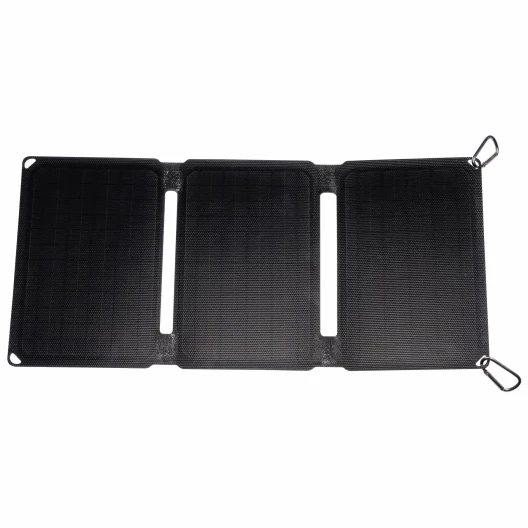 Panneau solaire pliable Denver