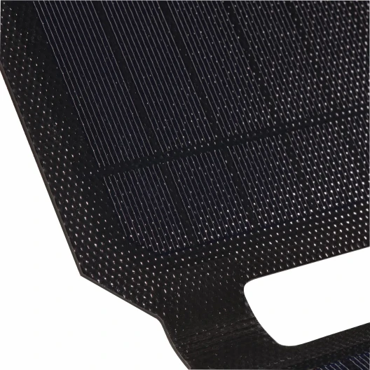 Panneau solaire pliable Denver