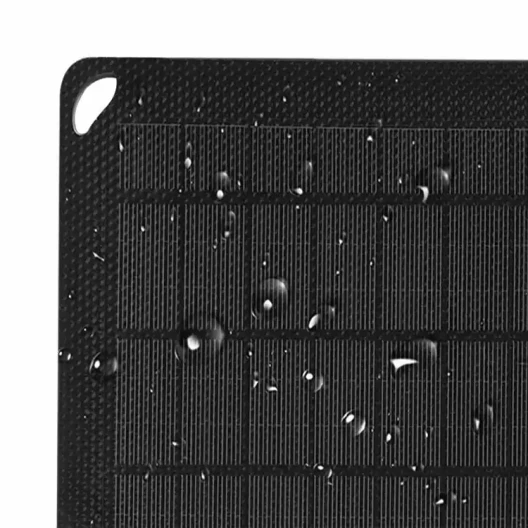 Panneau solaire pliable Denver