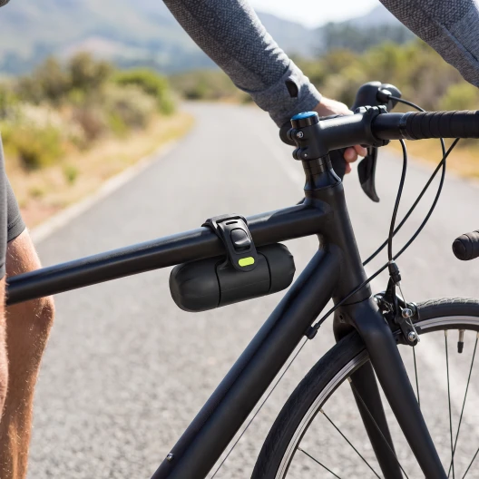 Ensemble d'outils pour vélo