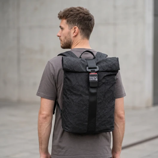 Zaino Rolltop Airpaq