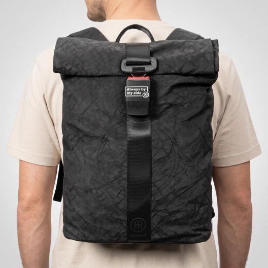 Zaino Rolltop Airpaq
