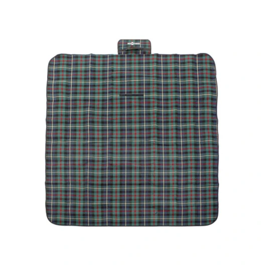 Picnic blanket plaid