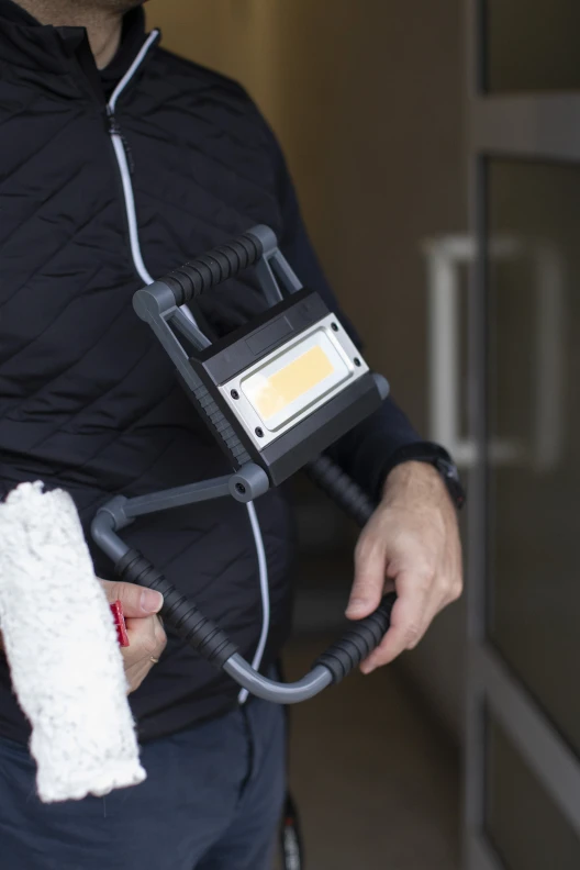 WorkBeam Power LED