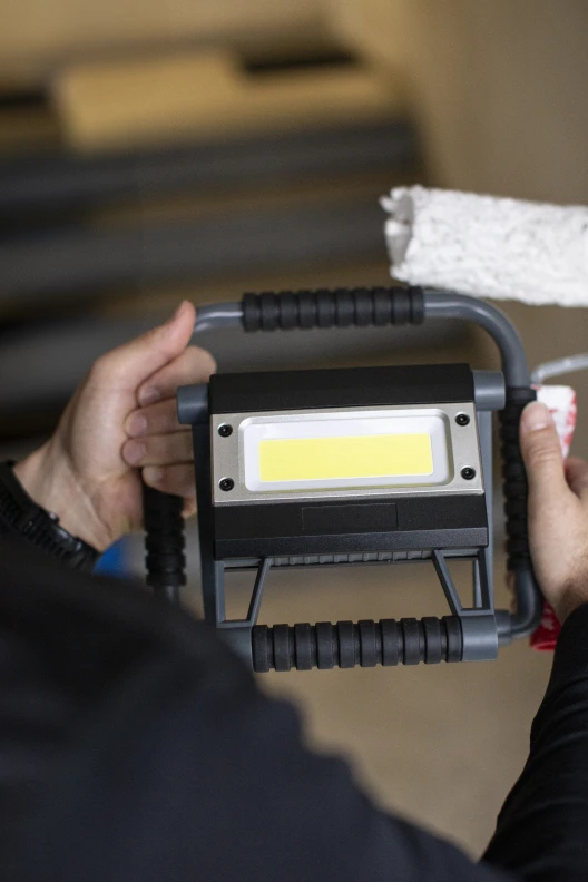 WorkBeam Power LED