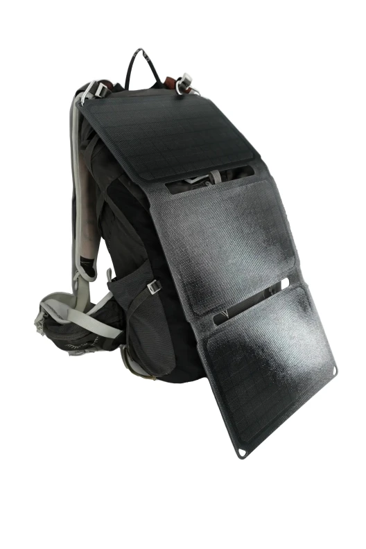 Panneau solaire pliable Denver