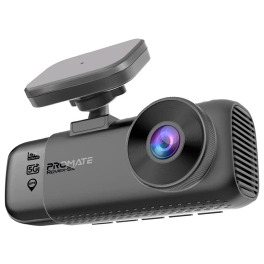ProMate Rovex-S3 4K Ultra HD Dashcam