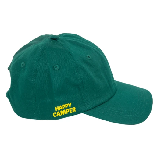TCS Camping Cap