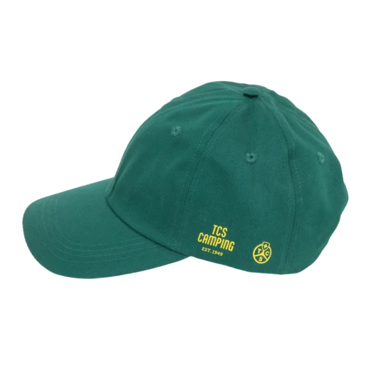TCS Camping Cap