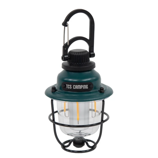 TCS Camping LED Laterne