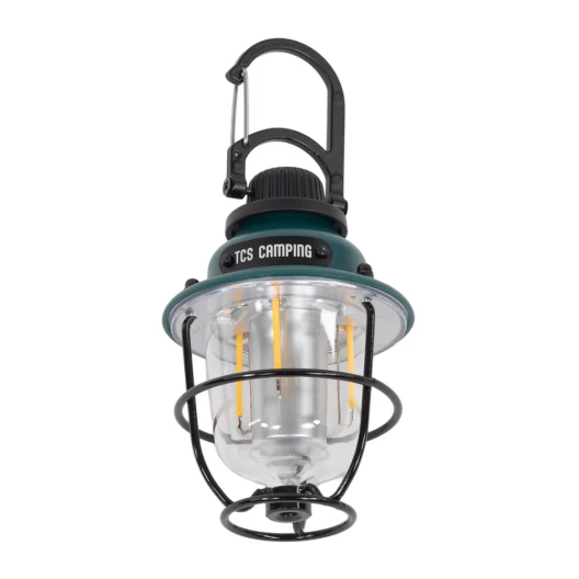 TCS Camping LED Laterne