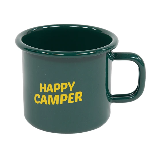 TCS Camping Tasse