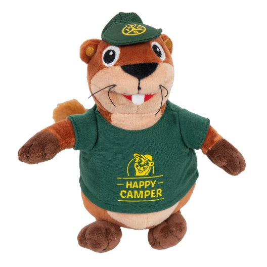 TCS Camping Touri Plüschtier