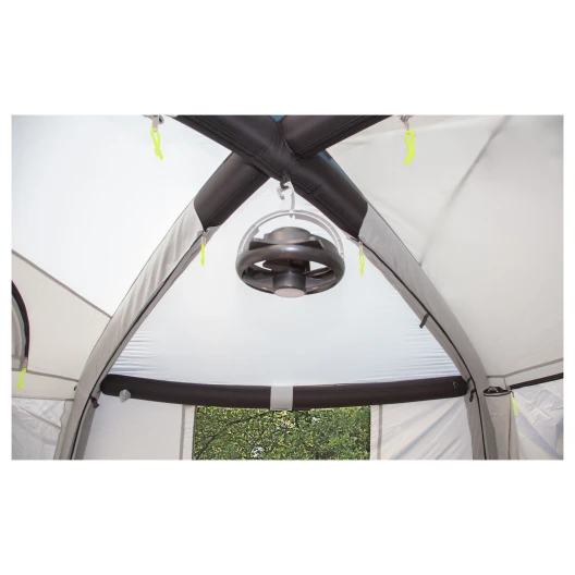 Zelt Trouper 2.0 AIRtech