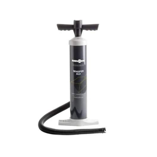 Pompa d'aria Whisper ALU