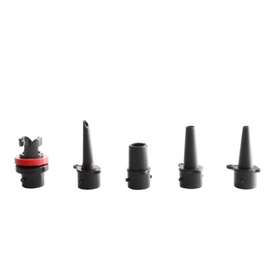 Pompa d'aria Whisper ALU