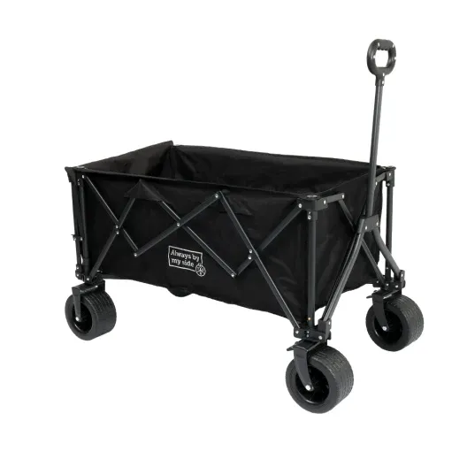 Bollerwagen